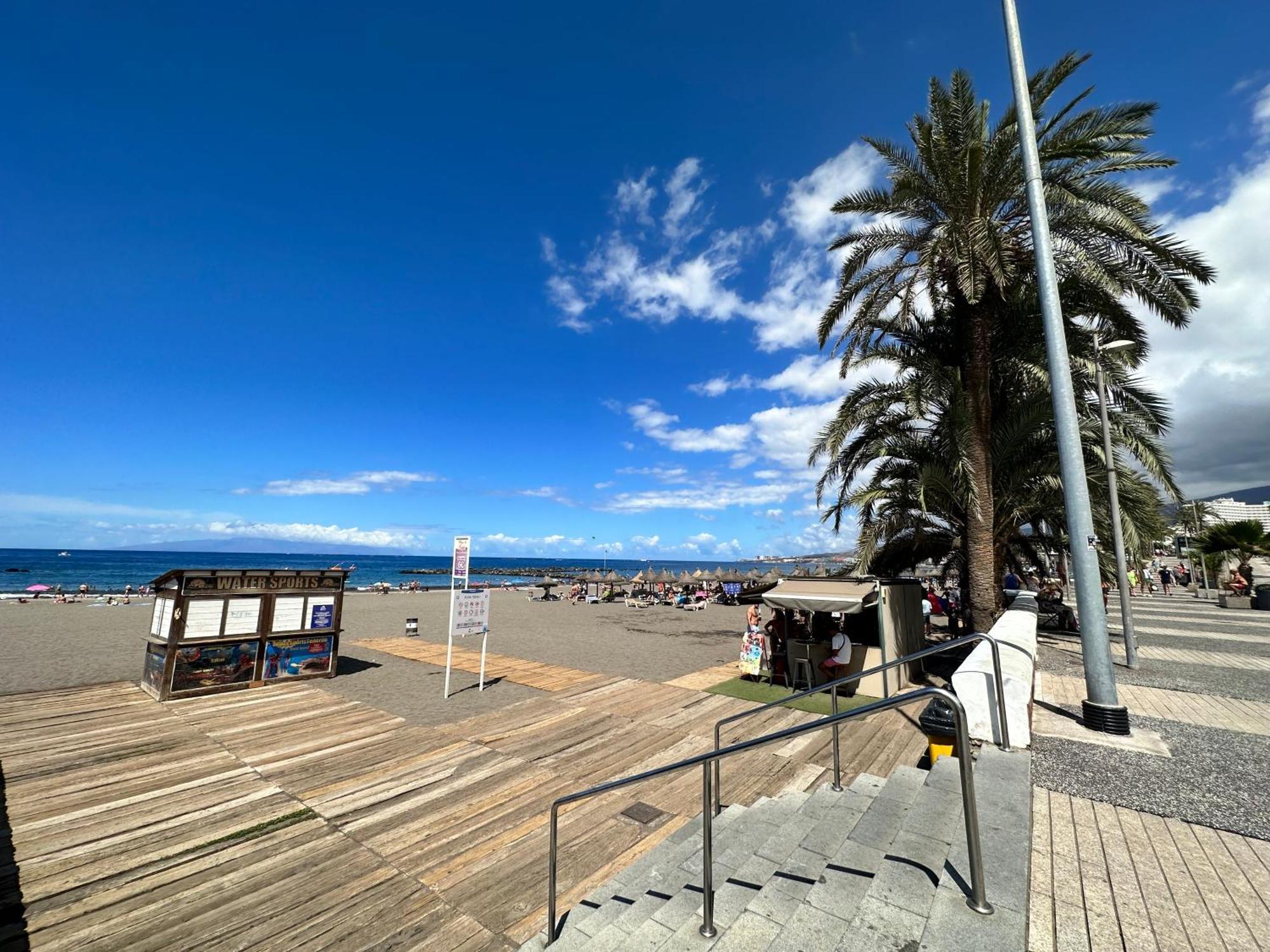 Americas Las Vinas Arona  Exterior foto