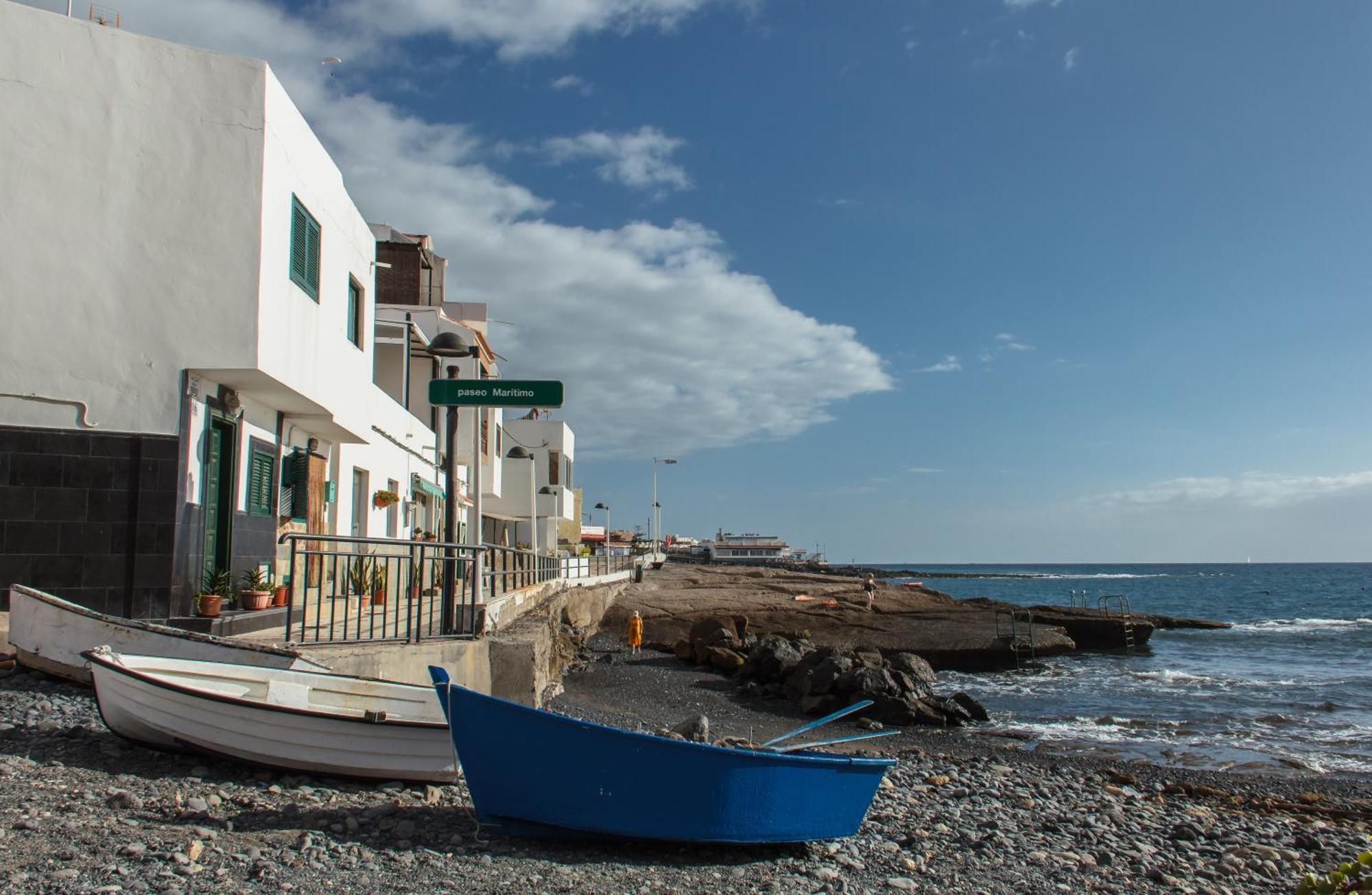 Americas Las Vinas Arona  Exterior foto